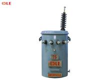 MÁY BIẾN ÁP 1 PHA AMORPHOUS 75kVA